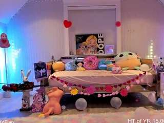 arianina camsoda stream image