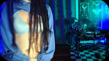 BlaizeyBBy stripchat stream image