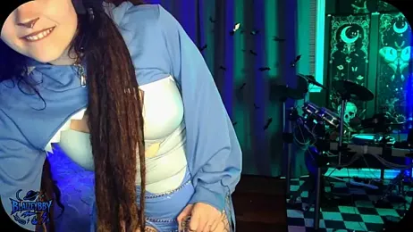 BlaizeyBBy stripchat stream image