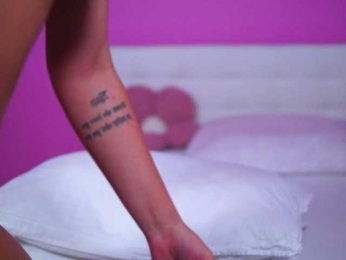 NatyDesiree bongacams stream image