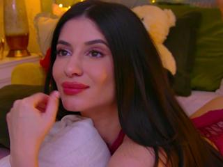 Devious Angell flirt4free stream image