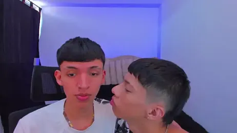 Juan_Nd_Steven stripchat stream image