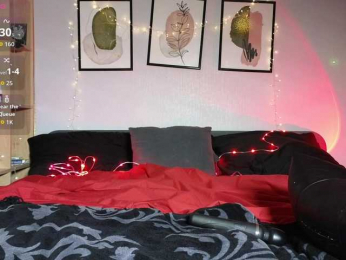 Devilsbride bongacams stream image