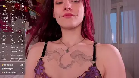 J_Hunter_ stripchat stream image