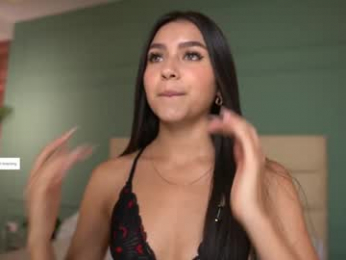 ashley_jones9 chaturbate stream image