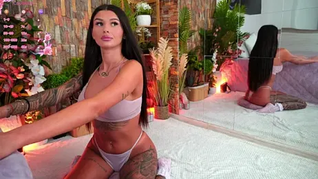 EmilyHudsson_1 stripchat stream image