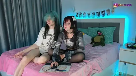 h3ntai_baby stripchat stream image