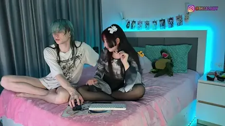 h3ntai_baby stripchat stream image