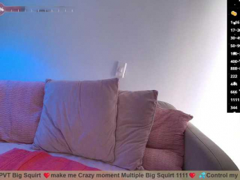 SallyeLeins bongacams stream image