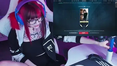 Yumi_Youkai stripchat stream image