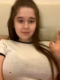 HornyGirlH stripchat stream image