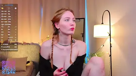 SoniaScott stripchat stream image