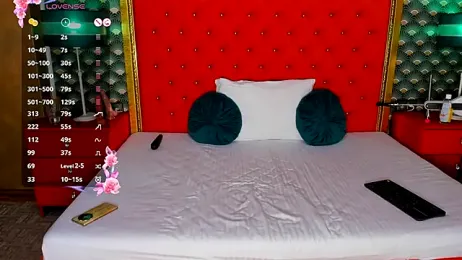 VallerieJones stripchat stream image