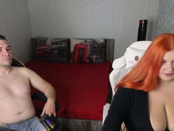 Glafira_Alex bongacams stream image