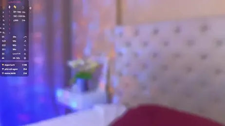 EvaLeester stripchat stream image