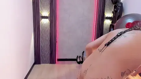 selene_red_ stripchat stream image