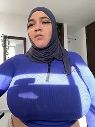 sweetmuslim01 stripchat stream image