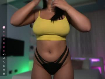 haileygrx chaturbate stream image