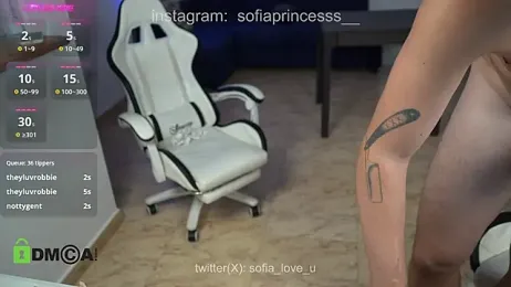 crazycats_ stripchat stream image