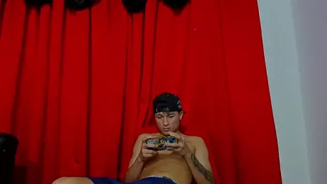 extreme_hot_crazy stripchat stream image