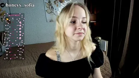 sweete_sofia stripchat stream image