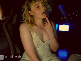 A-Huli bongacams stream image