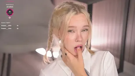 TastyTiffy stripchat stream image