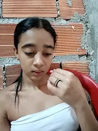 Zoe_Sweett18 stripchat stream image