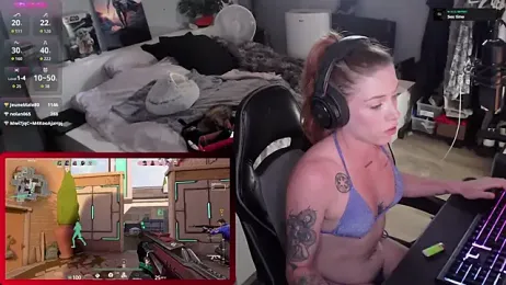 Horny_Makima stripchat stream image