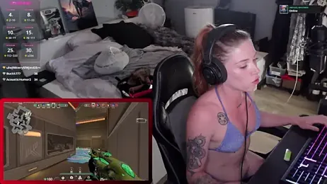 Horny_Makima stripchat stream image