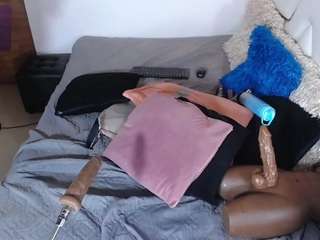 annacaribean camsoda stream image