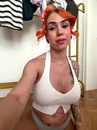 Just_Sophia_ stripchat stream image