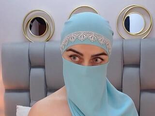 Aliah Manzur flirt4free stream image