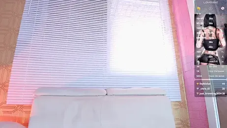 ABRILFACCINI stripchat stream image