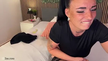 LizaRoxx stripchat stream image