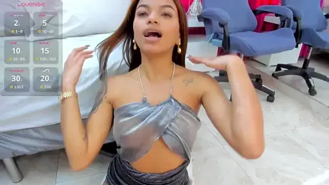 CanelaDevil_ stripchat stream image