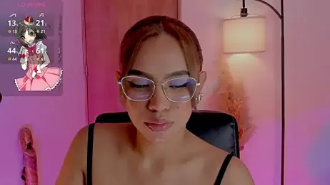 Oxana_Fedorova stripchat stream image