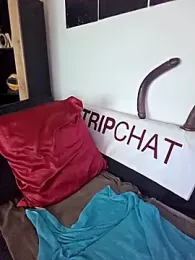 SpicyVicky stripchat stream image