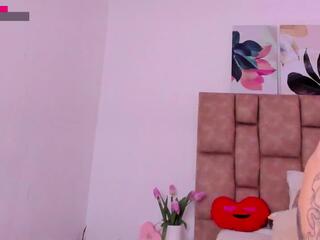 Danile Hensen flirt4free stream image