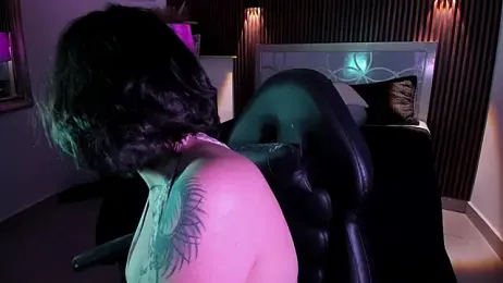 NattashaHotson stripchat stream image