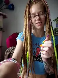 LucidLucy stripchat stream image