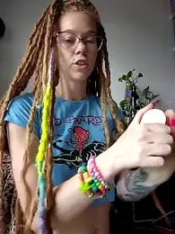 LucidLucy stripchat stream image