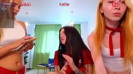 Misss_Vikk stripchat stream image