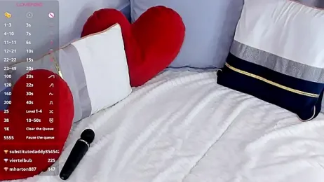 OdetteHarwick stripchat stream image