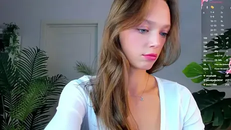 Sweet_Piece stripchat stream image