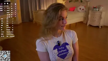 EdlinAlliston stripchat stream image