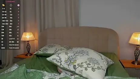 DominikaElis stripchat stream image