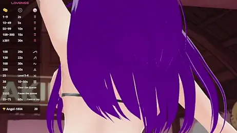 AkiraVixent stripchat stream image