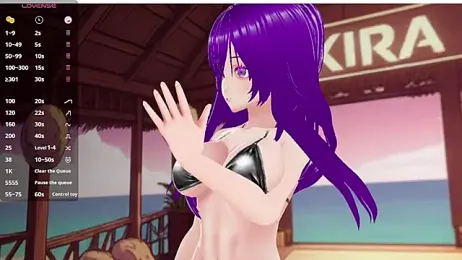 AkiraVixent stripchat stream image