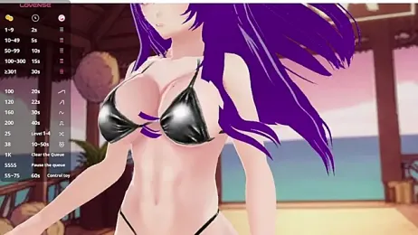 AkiraVixent stripchat stream image